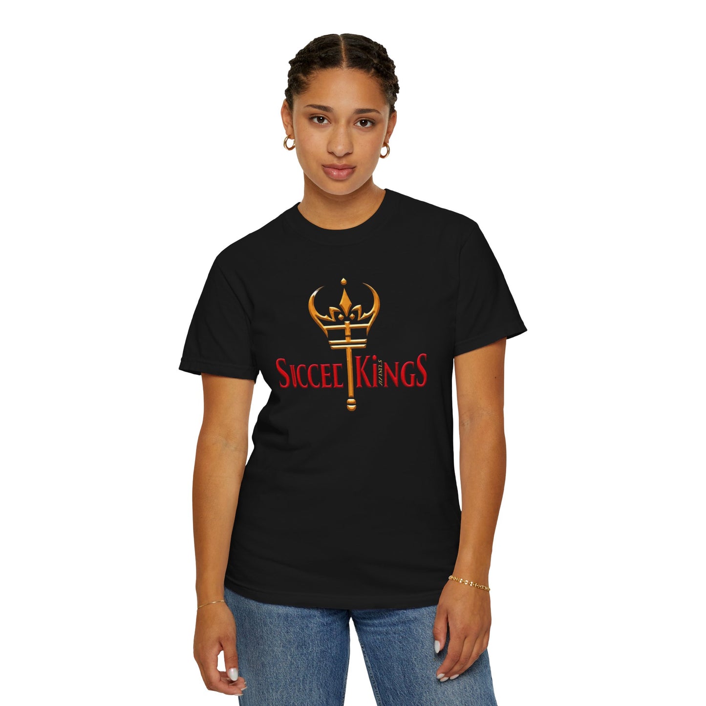 Crowned Kings T-Shirt