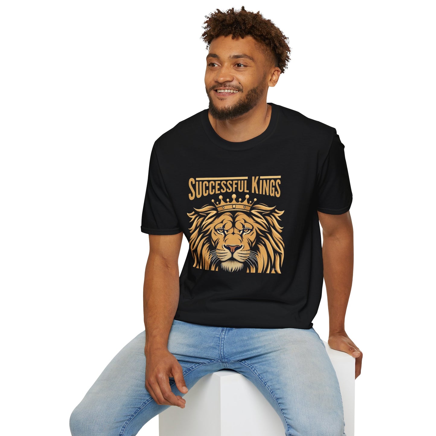 Lion Tee