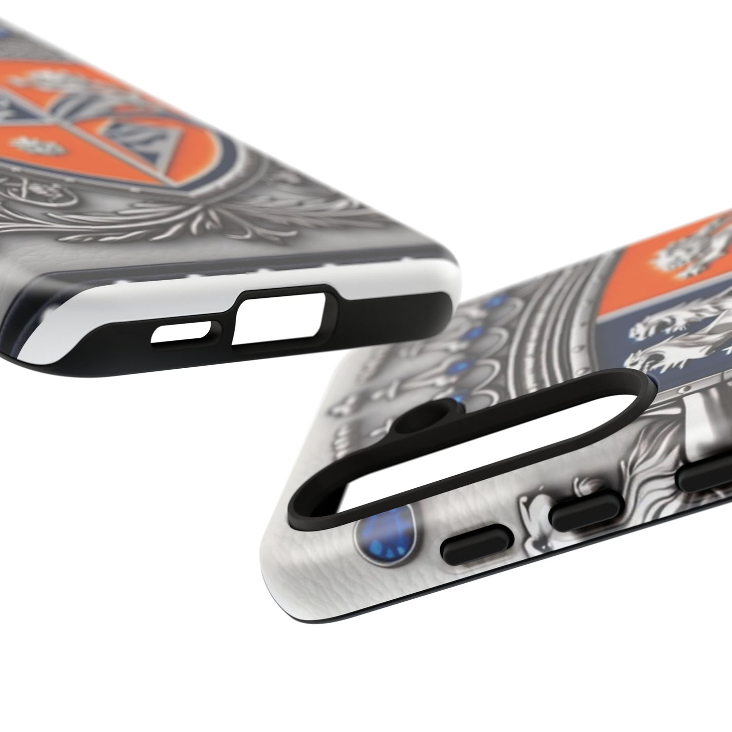 Swagger Society Luxurious Phone  Case