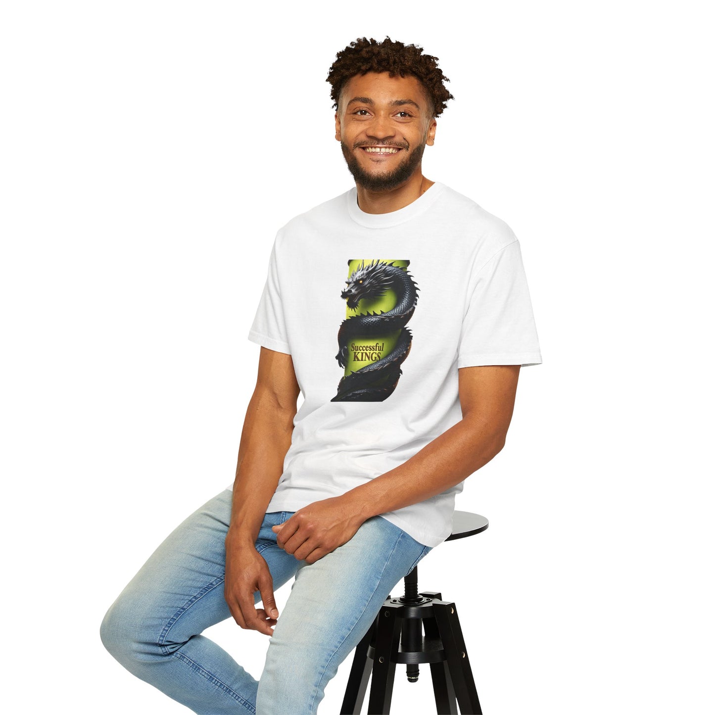 Dragon T-Shirt