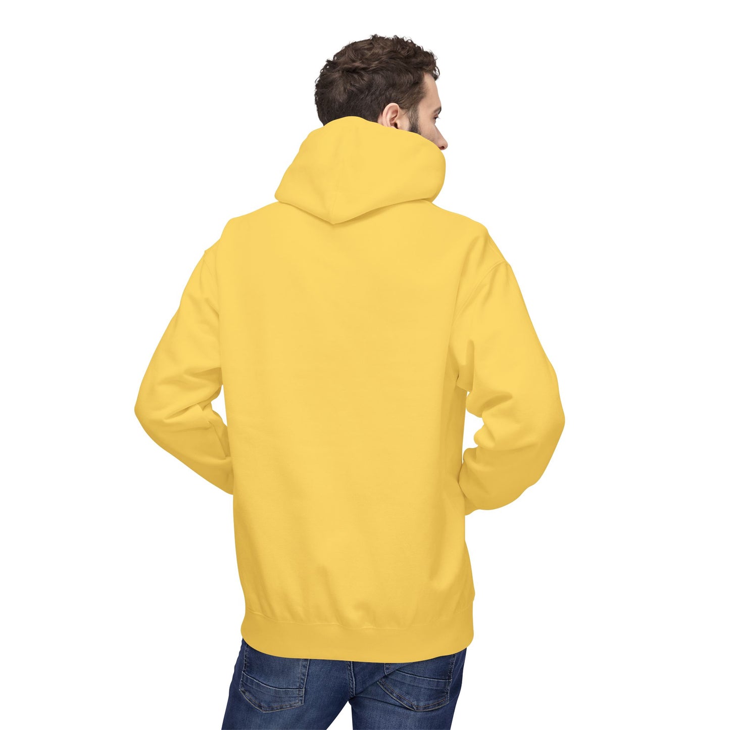Vibrant City Life SK Hoodie,