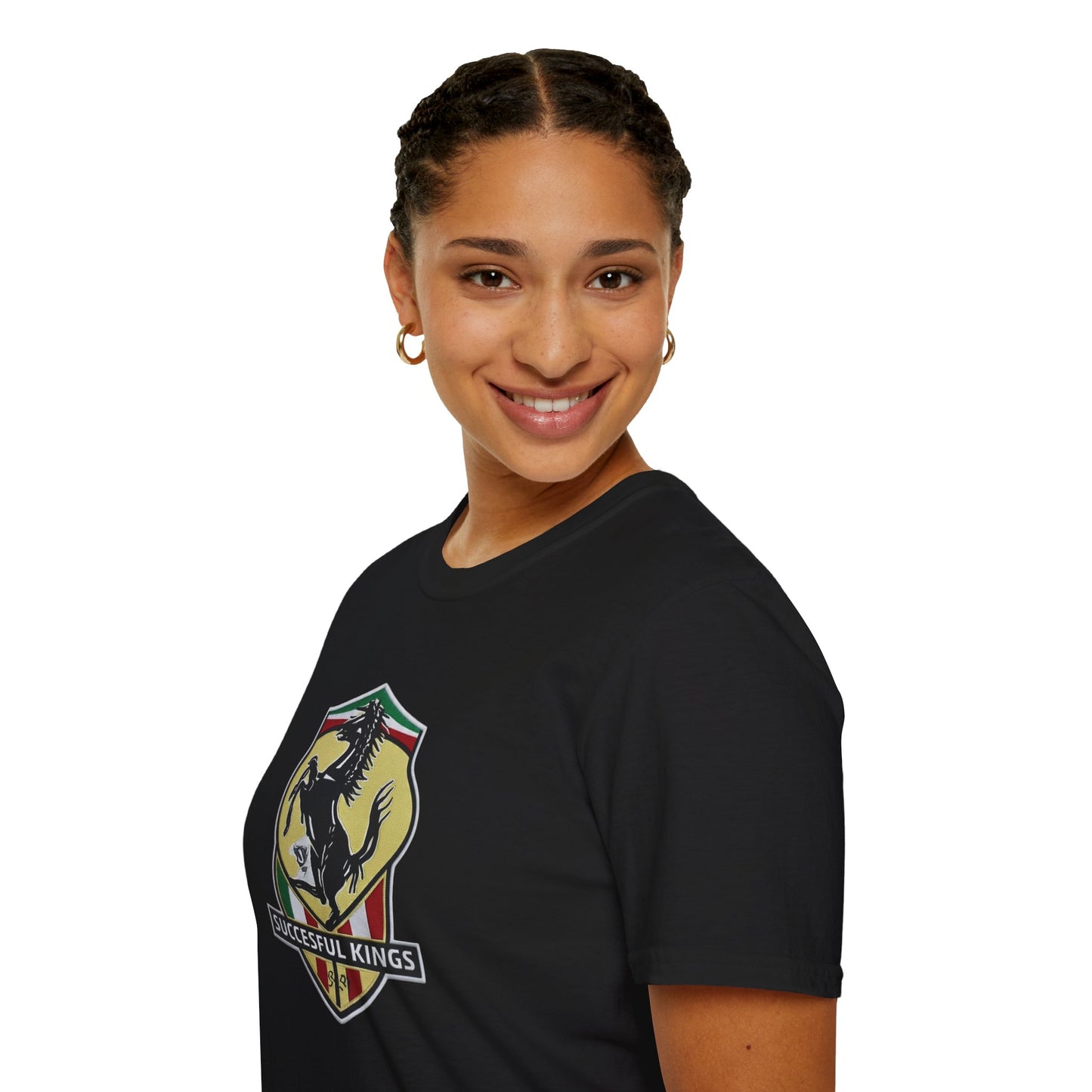 Successful Kings Tee