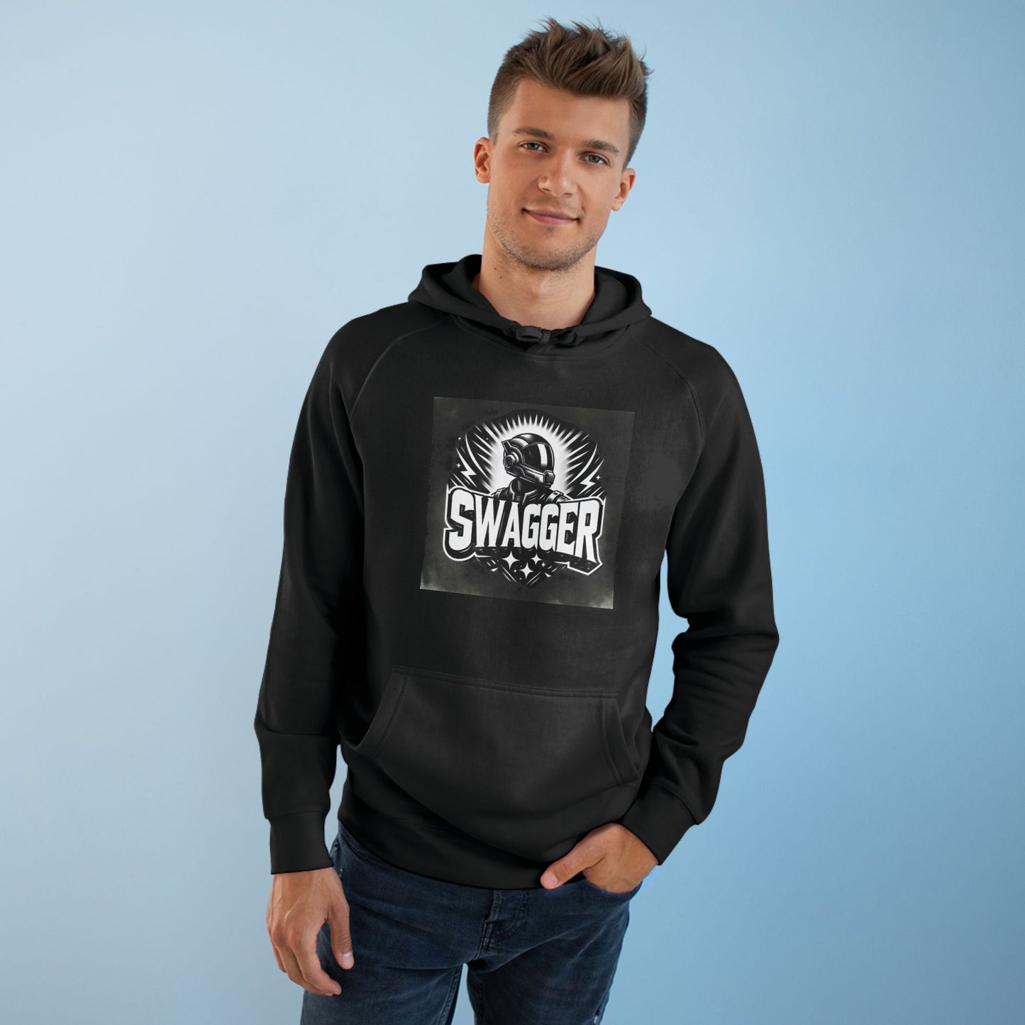Swagger Unisex Hoodie