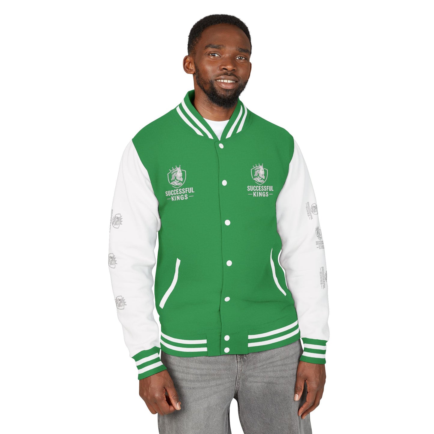 Successful Kings Jacket