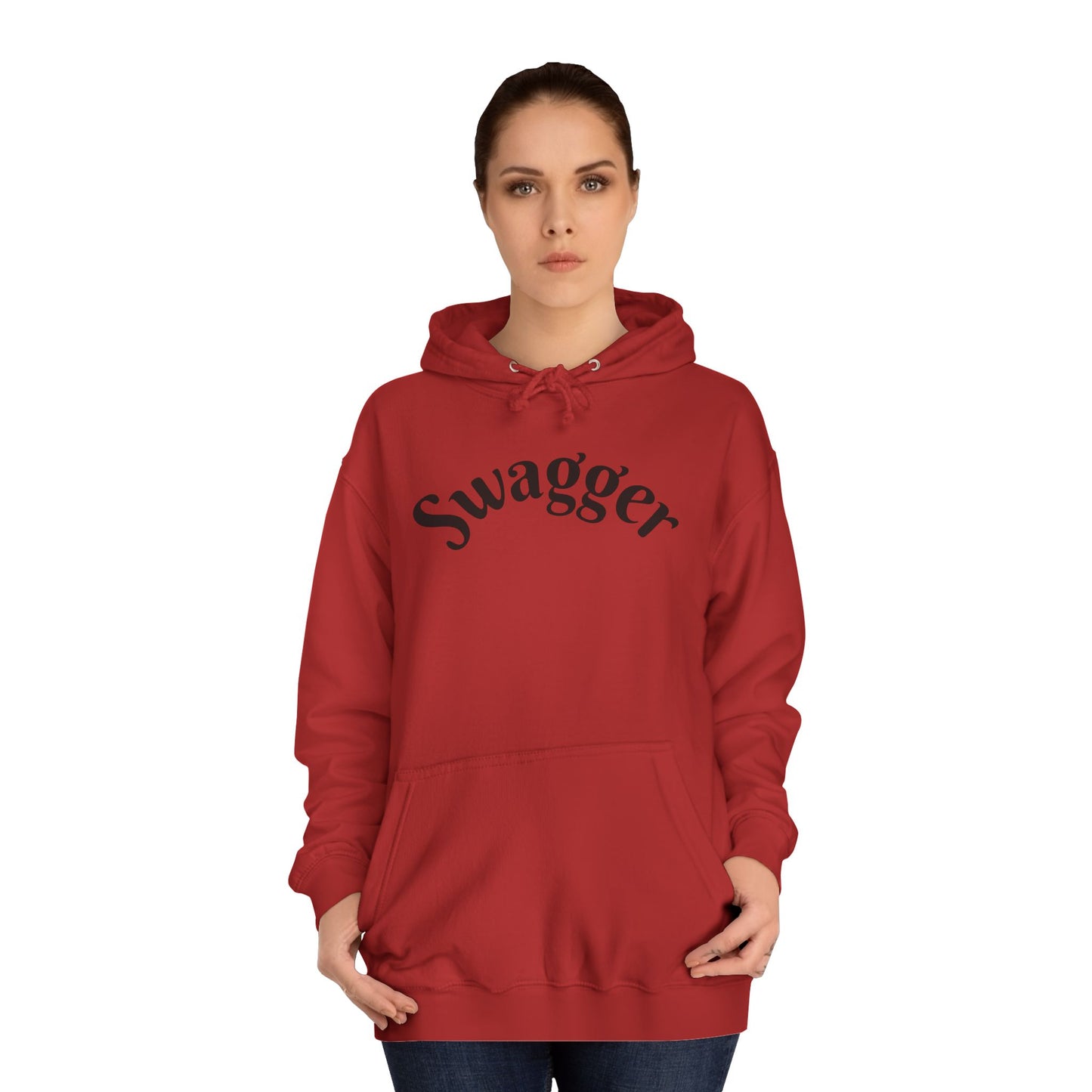 Swagger Unisex Hoodie