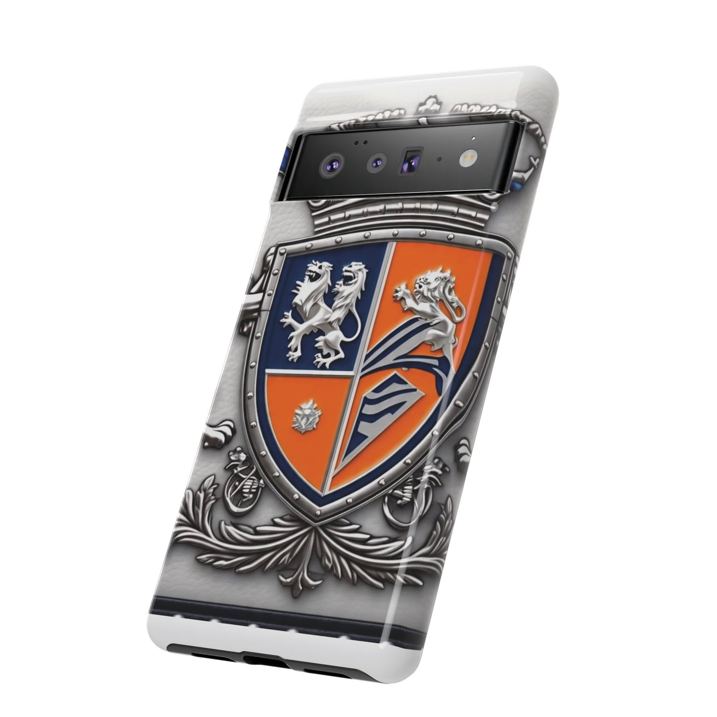 Swagger Society Luxurious Phone  Case