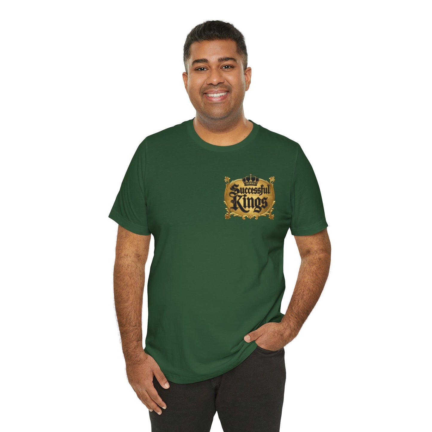 Successful Kings Tee