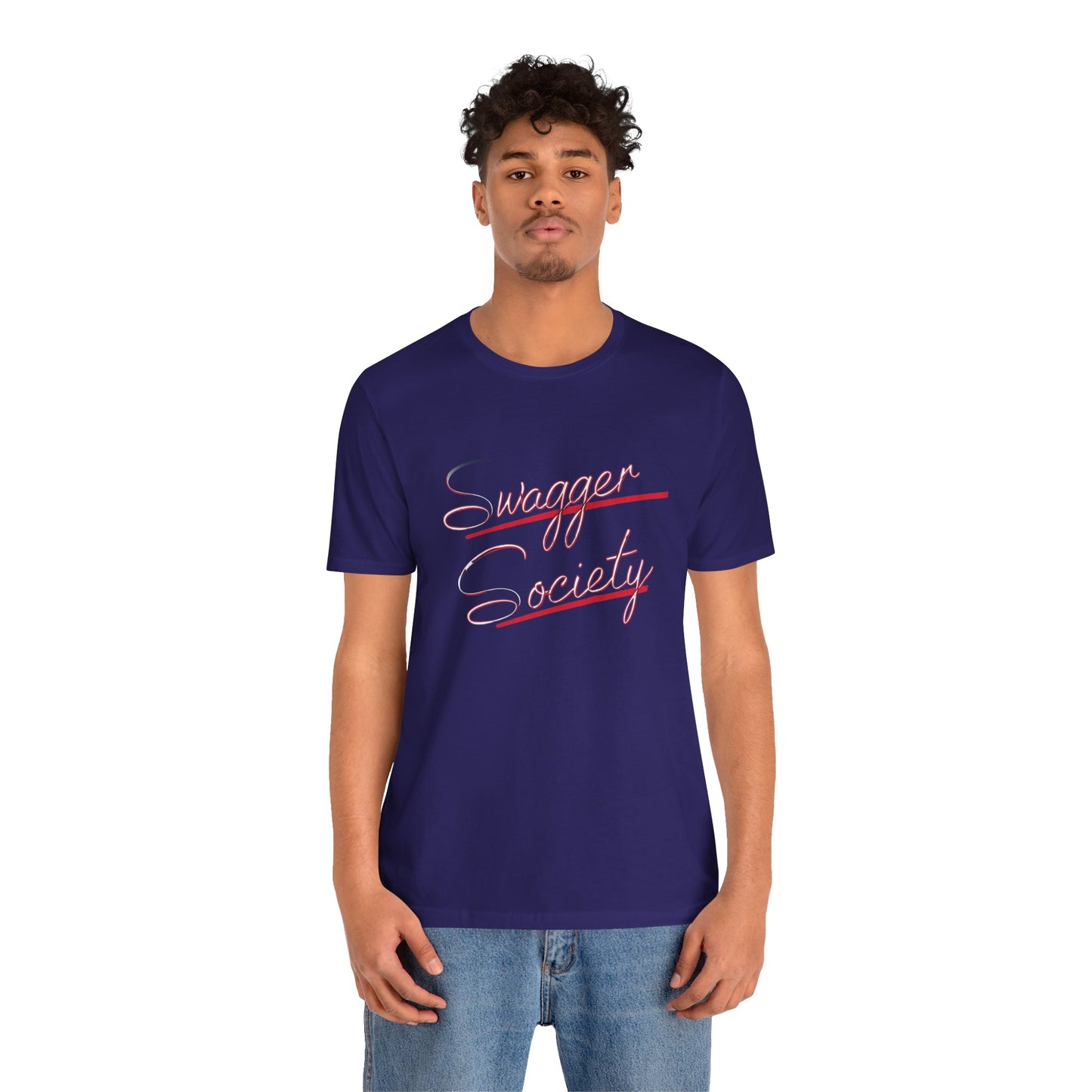 Swagger Society Tee