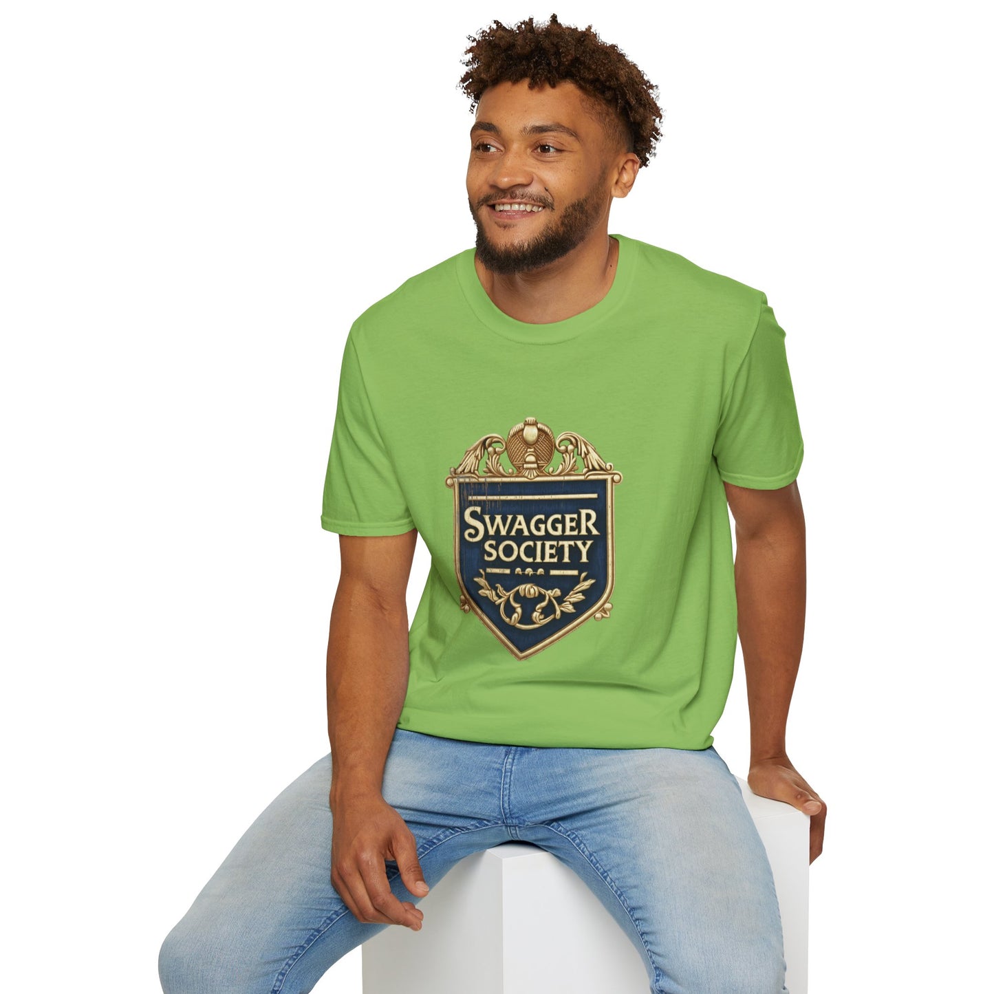 Swagger Society T-Shirt |