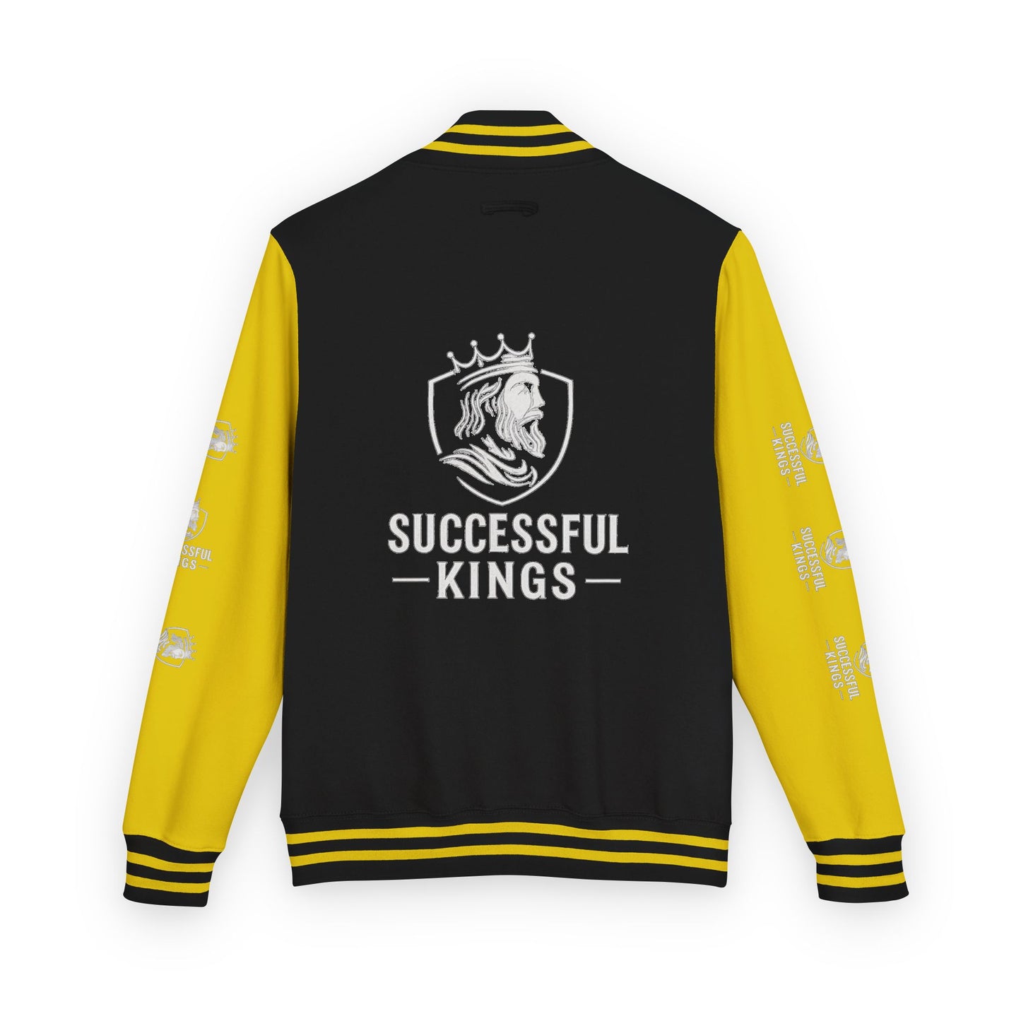 Successful Kings Jacket