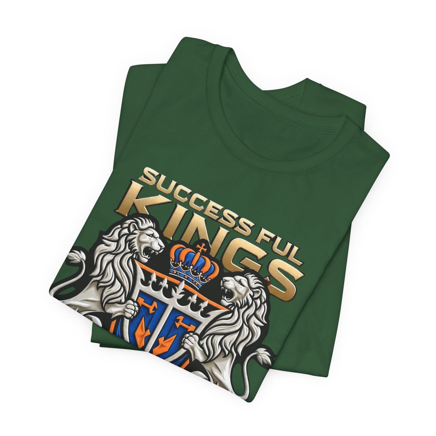 Successful Kings Tee