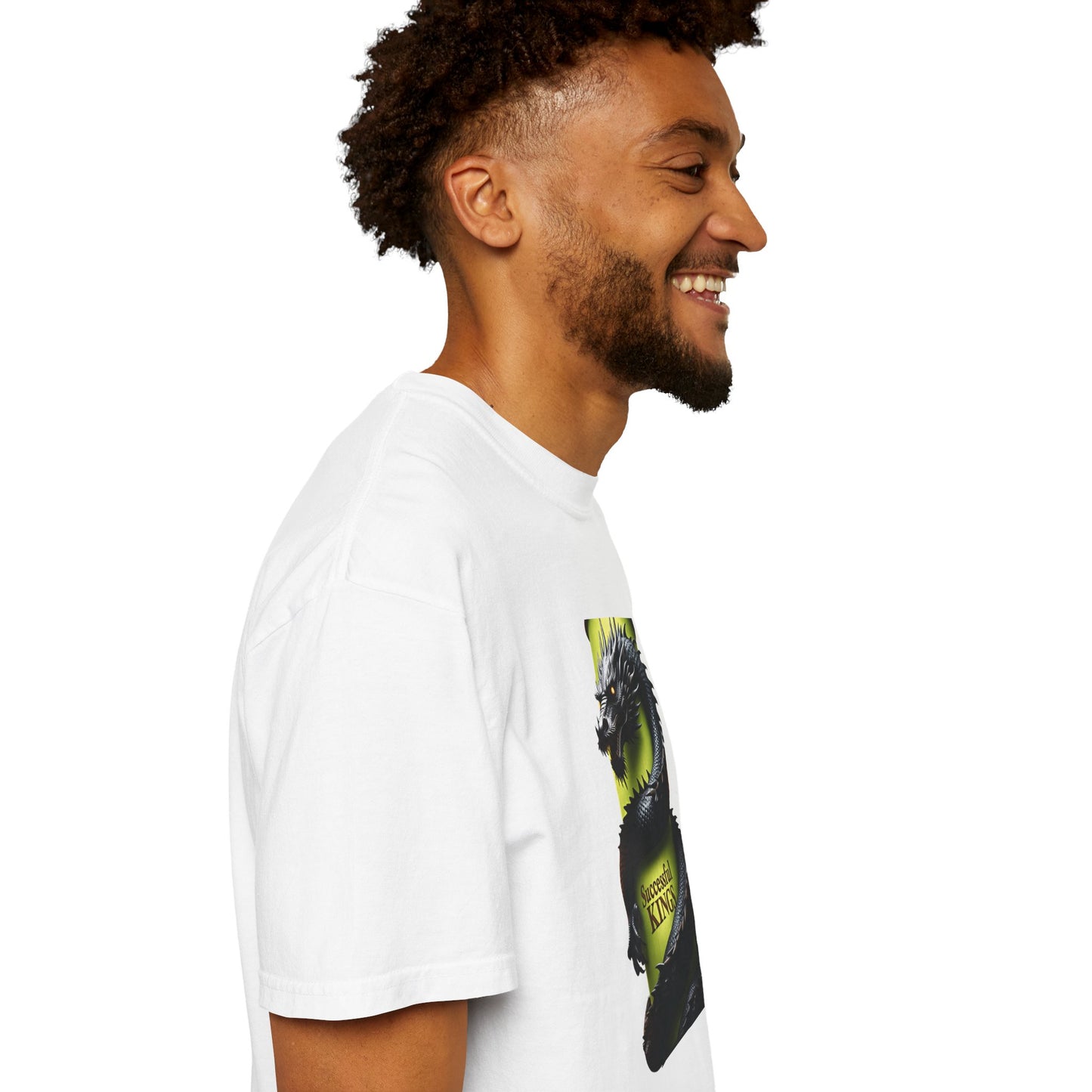 Dragon T-Shirt