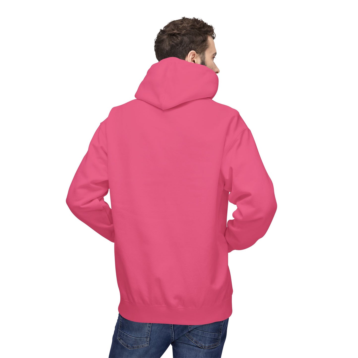 Vibrant City Life SK Hoodie,