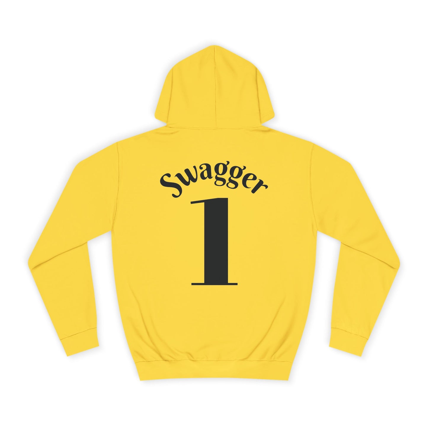 Swagger Unisex Hoodie