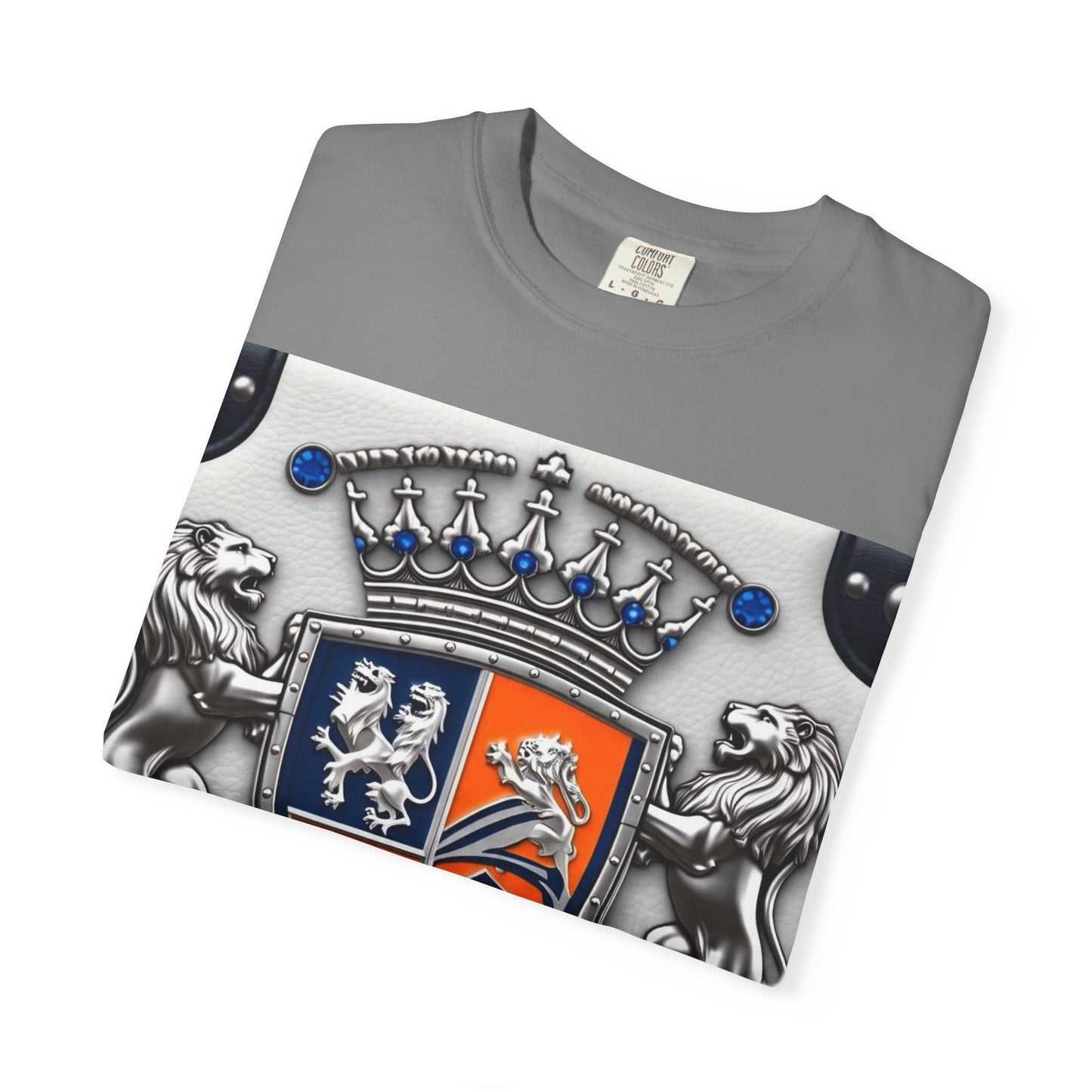 Swagger Society T-shirt