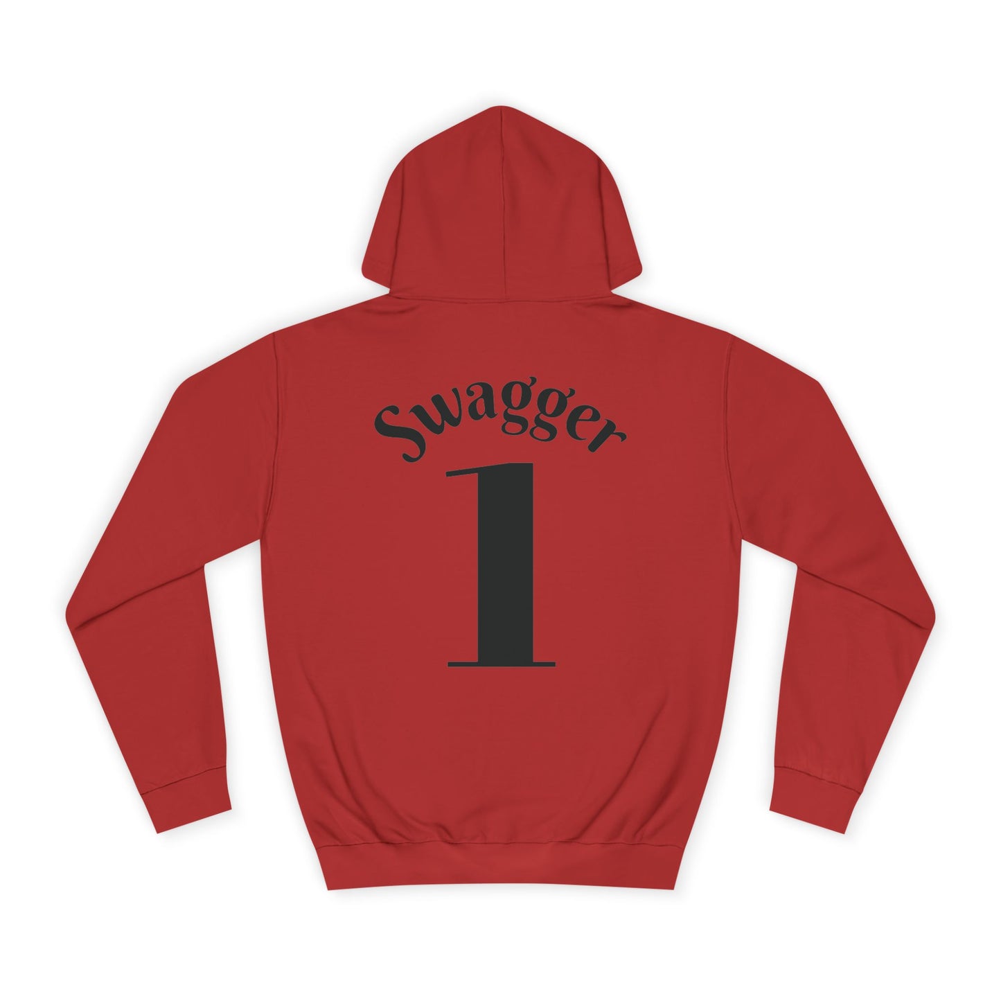 Swagger Unisex Hoodie