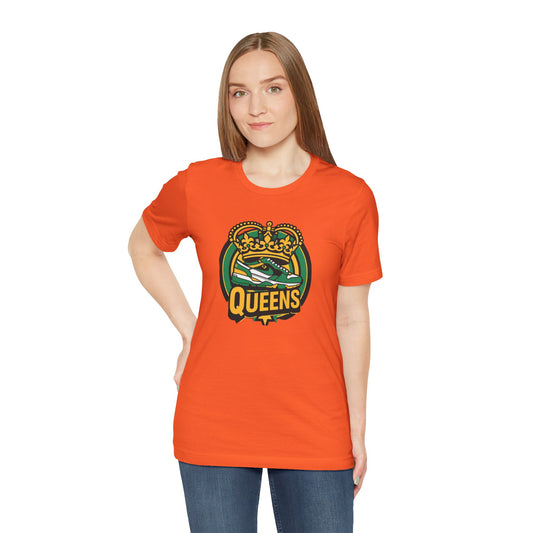 Queens T-Shirt