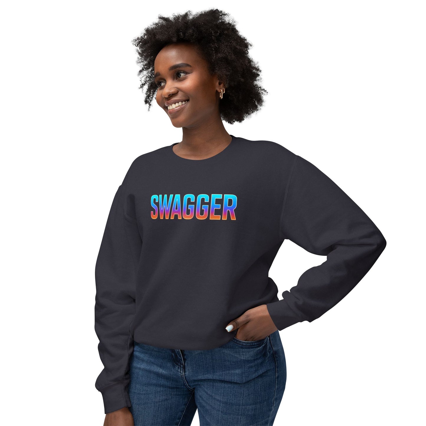 Swagger Sweatshirt