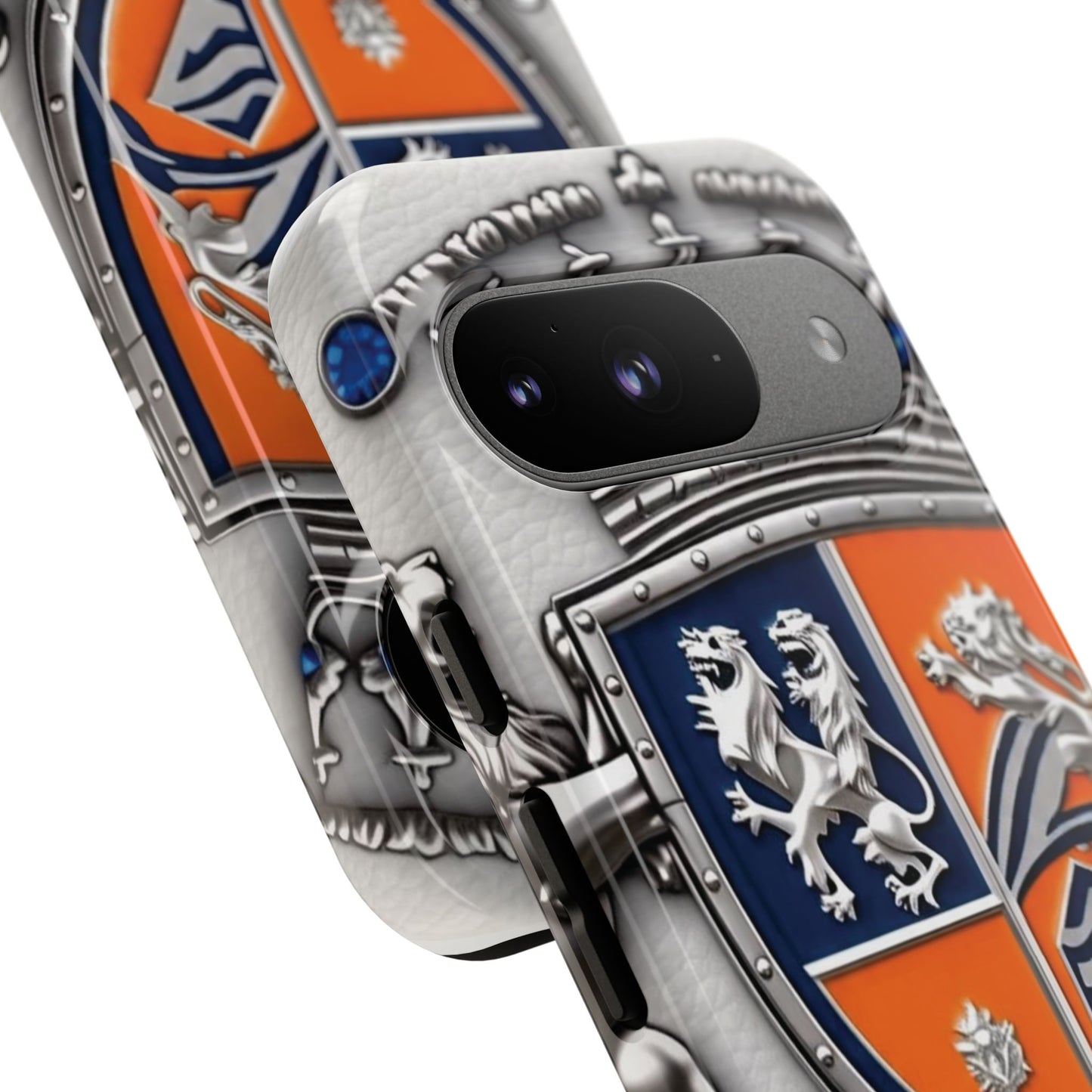 Swagger Society Luxurious Phone  Case