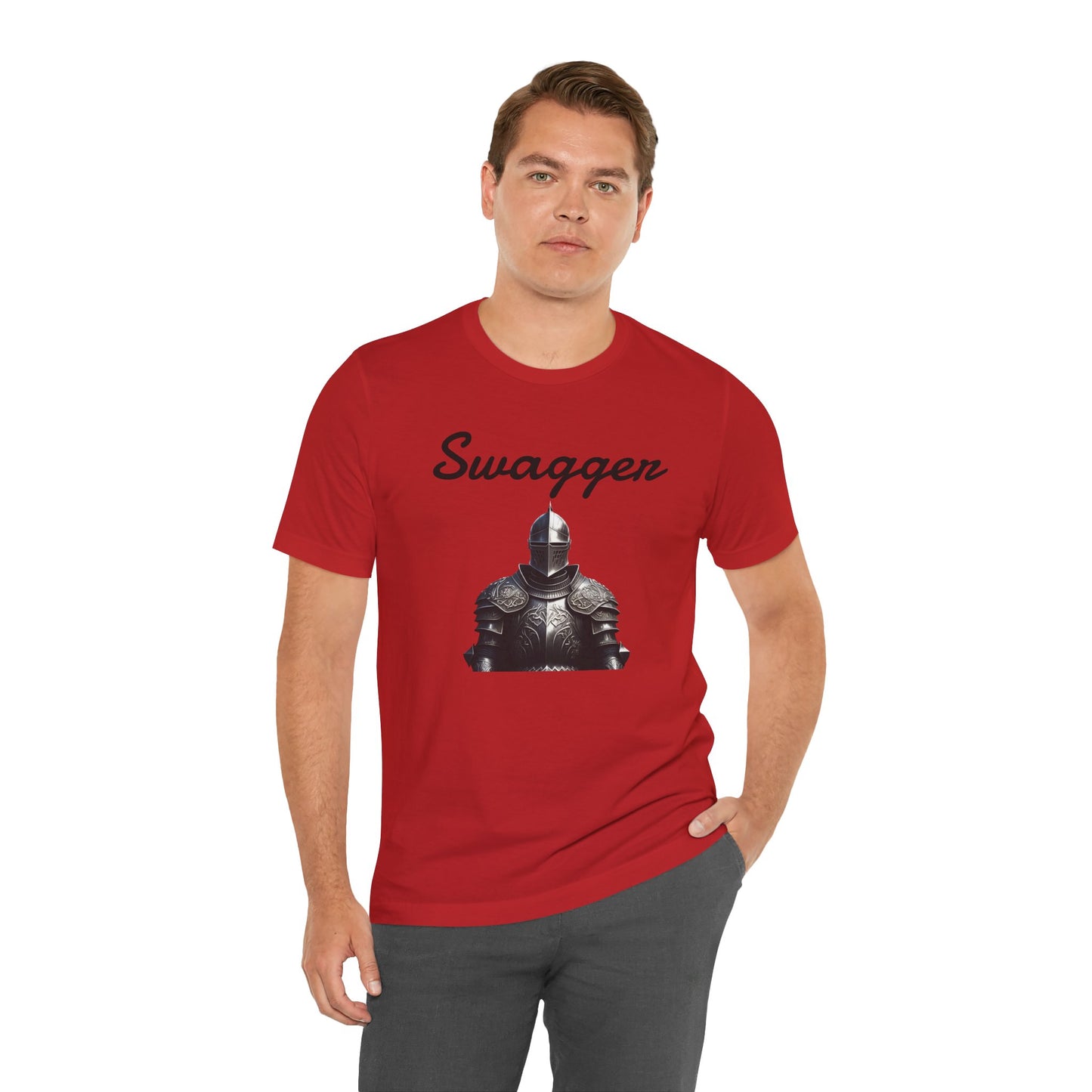 Knight Swagger  Tee