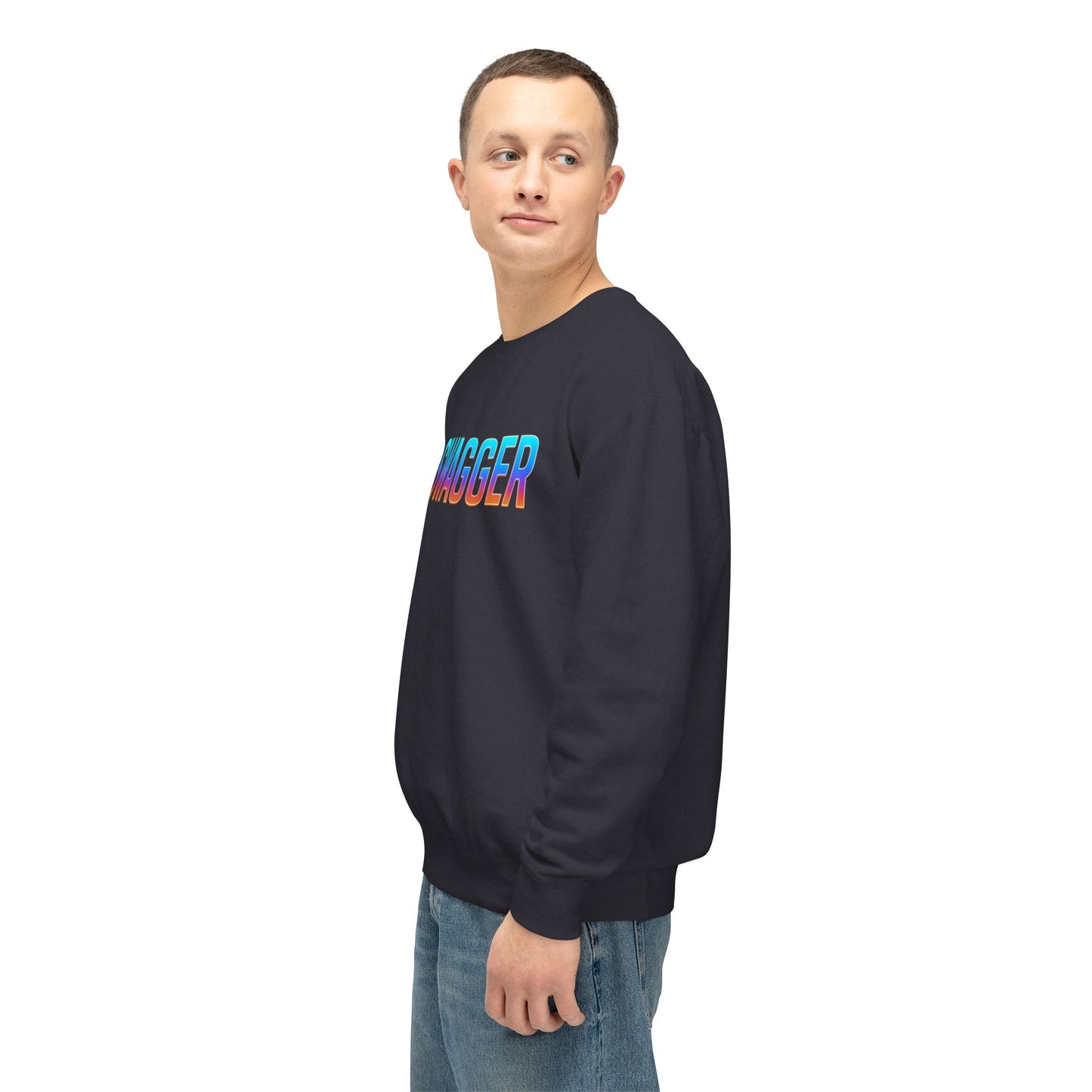 Swagger Sweatshirt