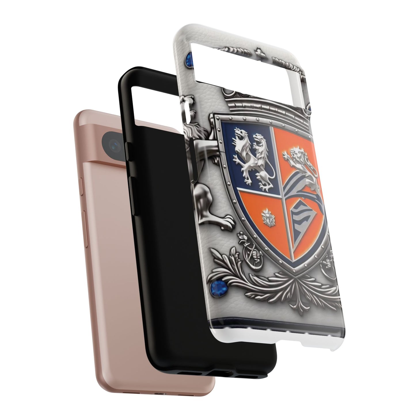 Swagger Society Luxurious Phone  Case
