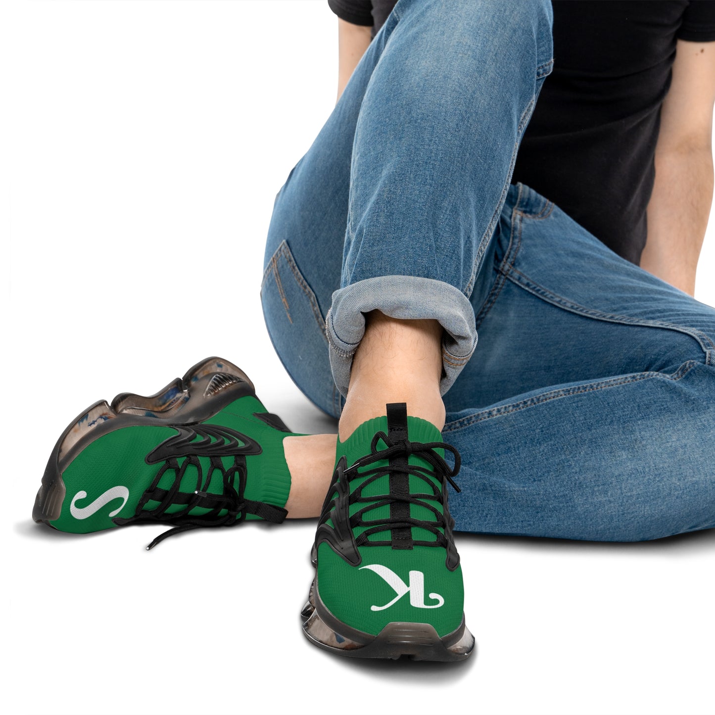 Successful Kings Sneakers