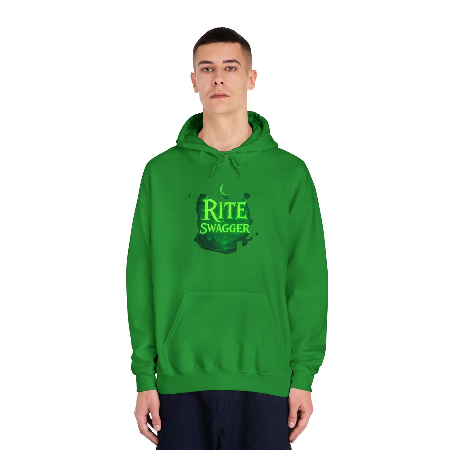 Swagger hoodie