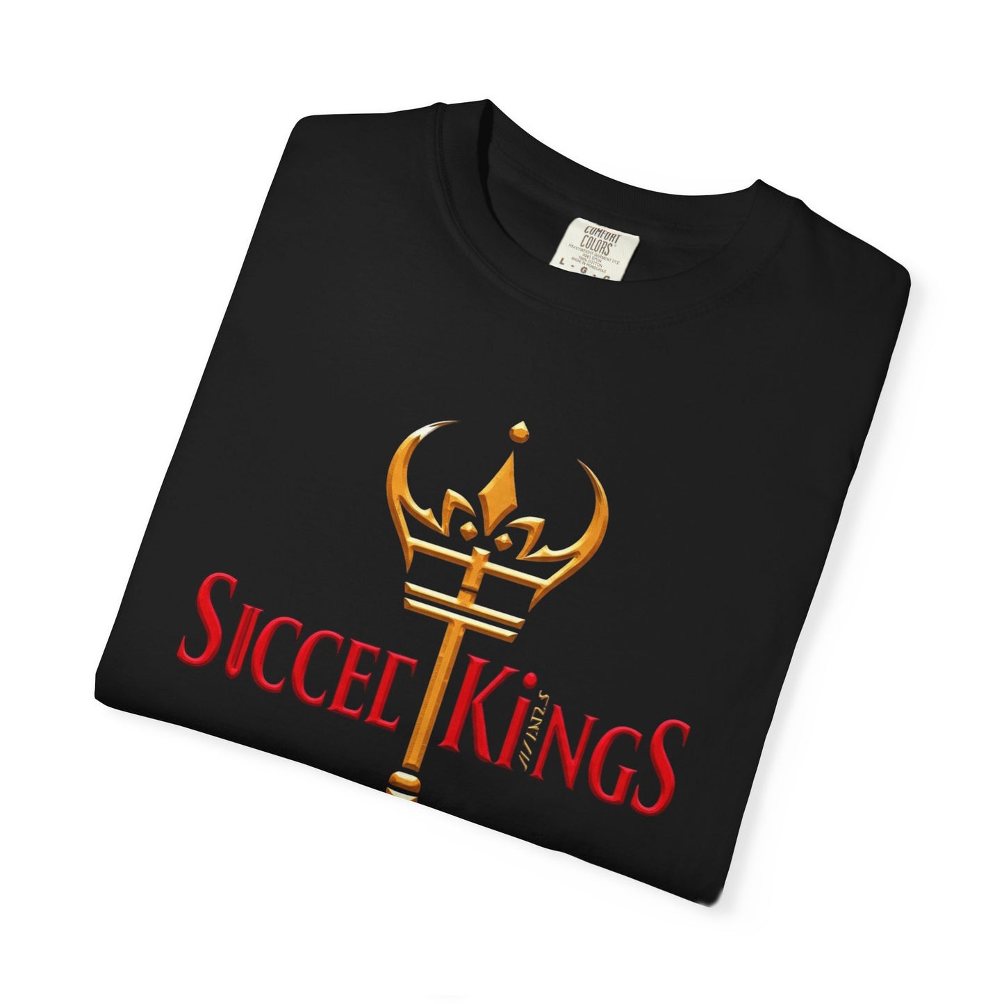 Crowned Kings T-Shirt