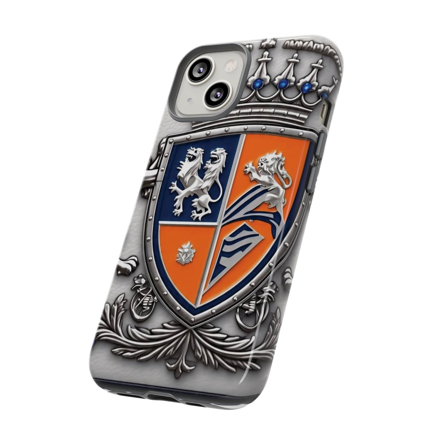 Swagger Society Luxurious Phone  Case