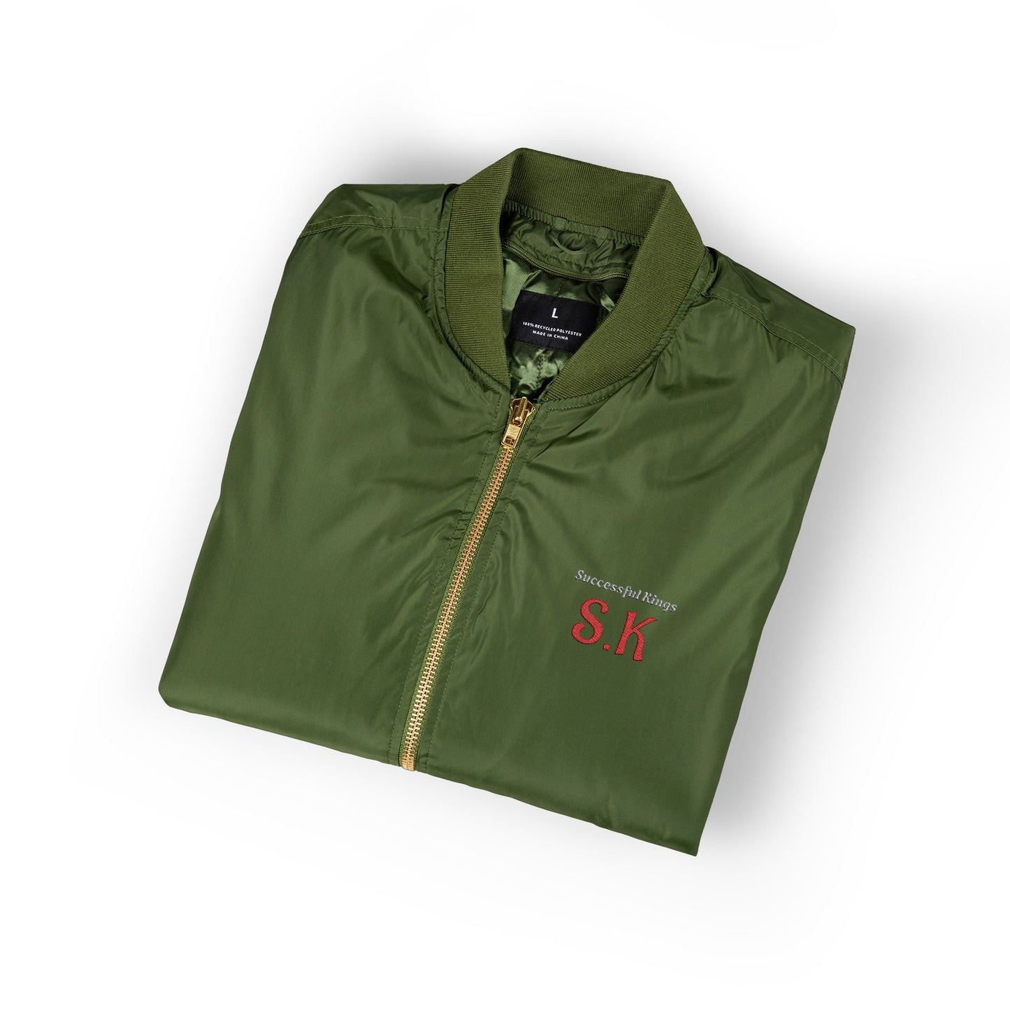 Successful Kings Jacket
