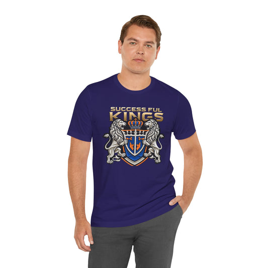 Successful Kings Tee