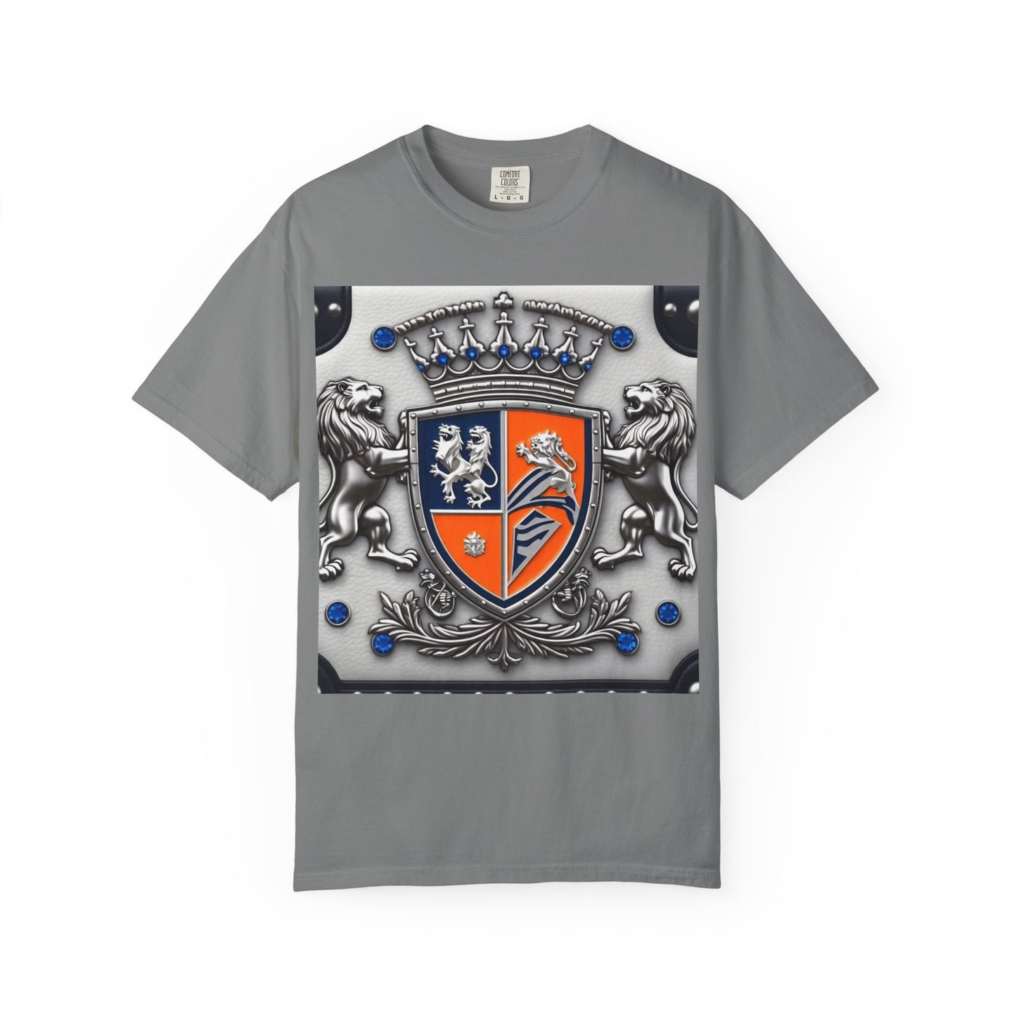 Swagger Society T-shirt