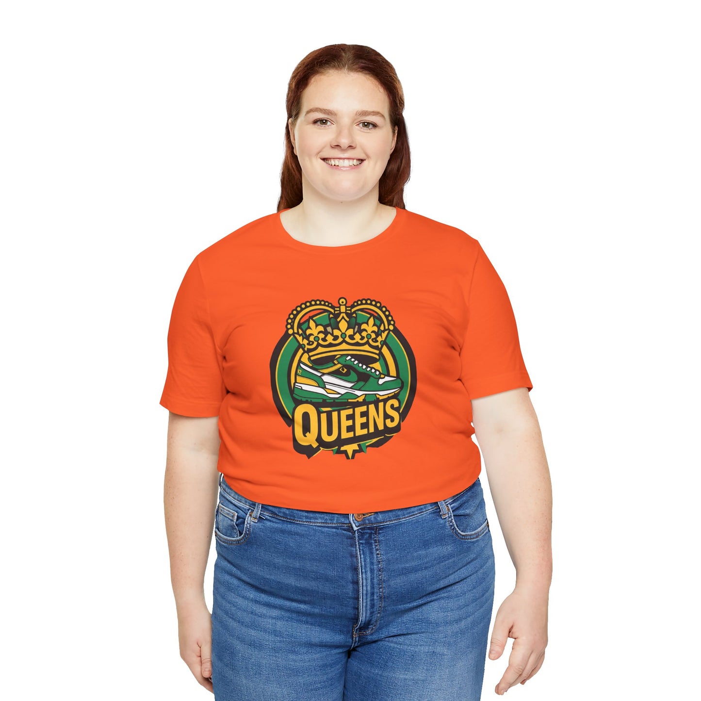 Queens T-Shirt