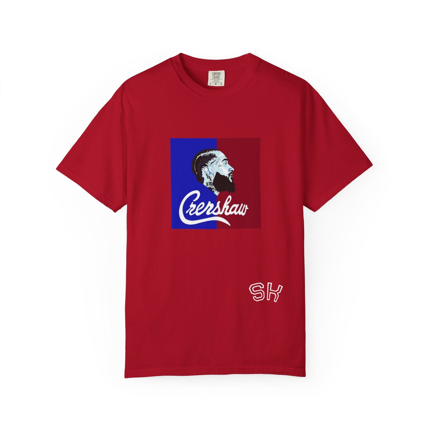 Successful Kings Crenshaw T-Shirt,