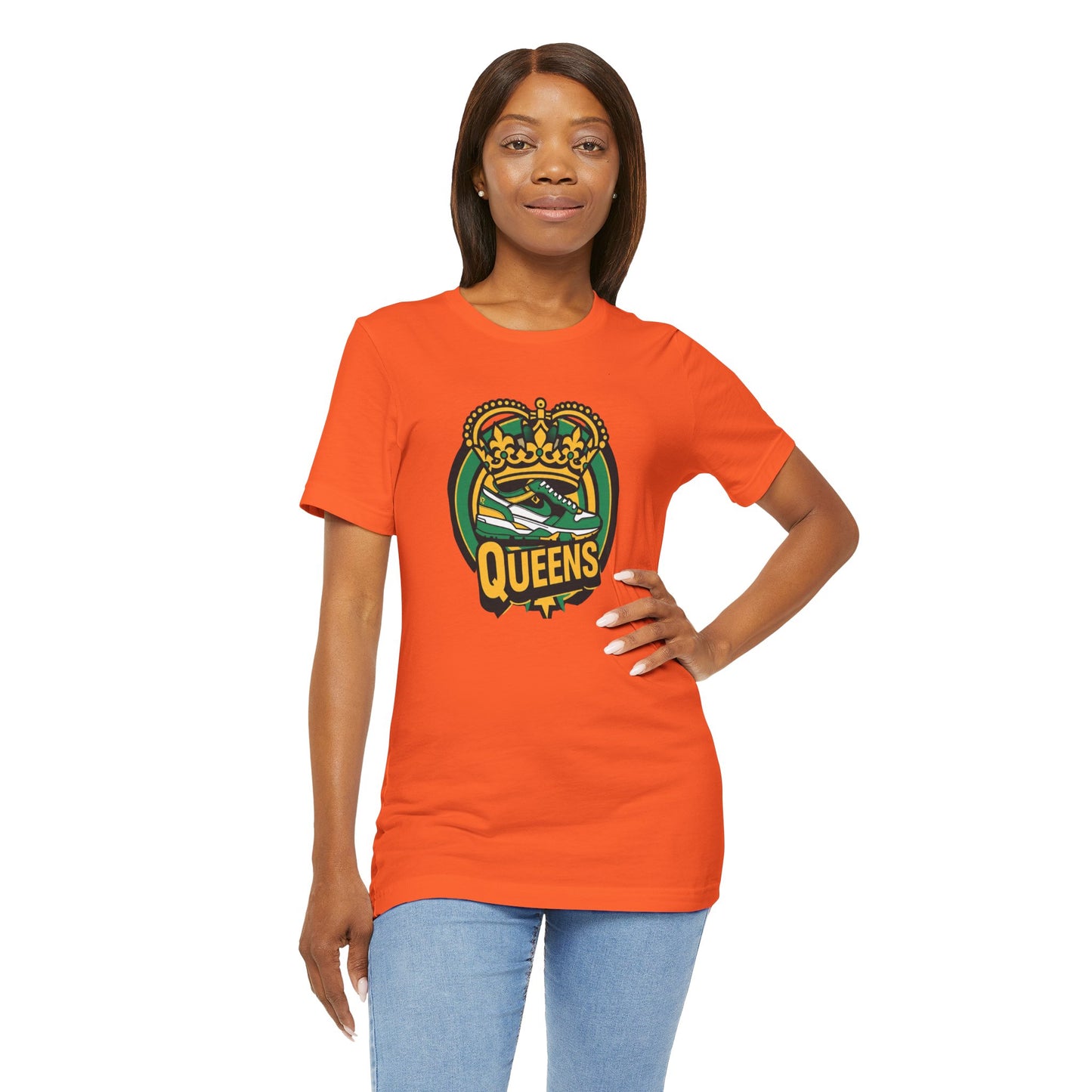 Queens T-Shirt