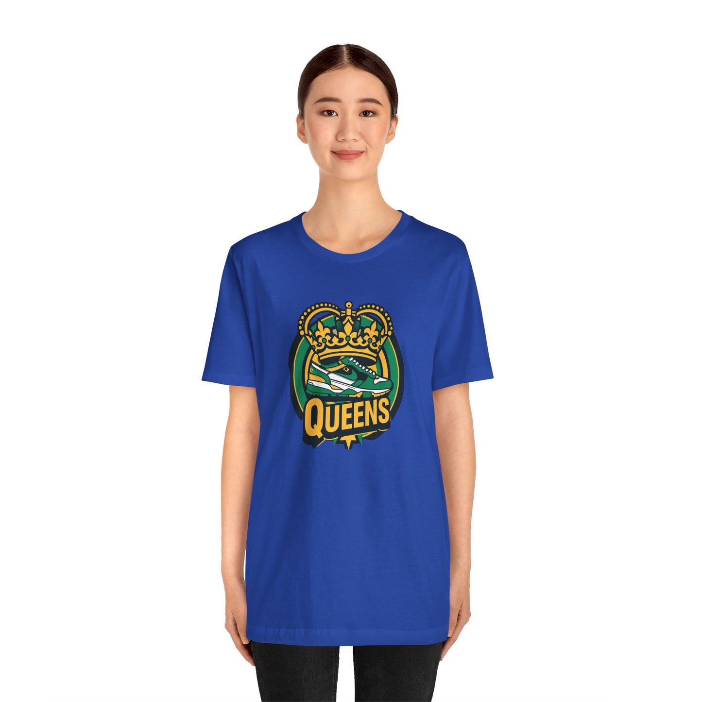 Queens T-Shirt