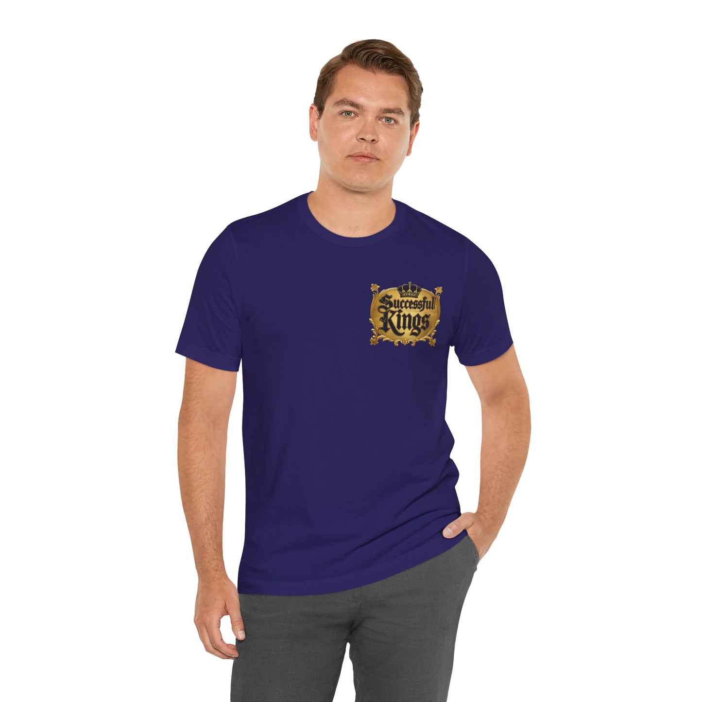 Successful Kings Tee