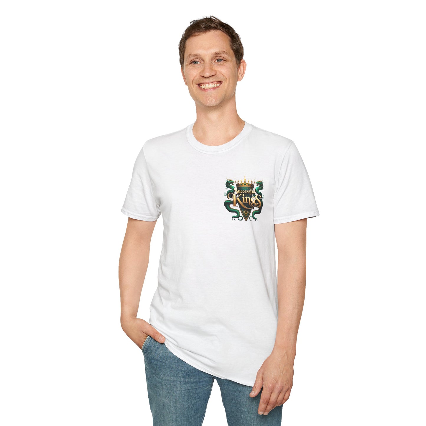 Successful Kings Tee