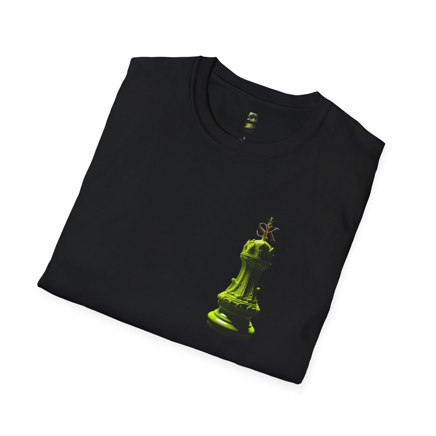 Chess Piece T-shirt