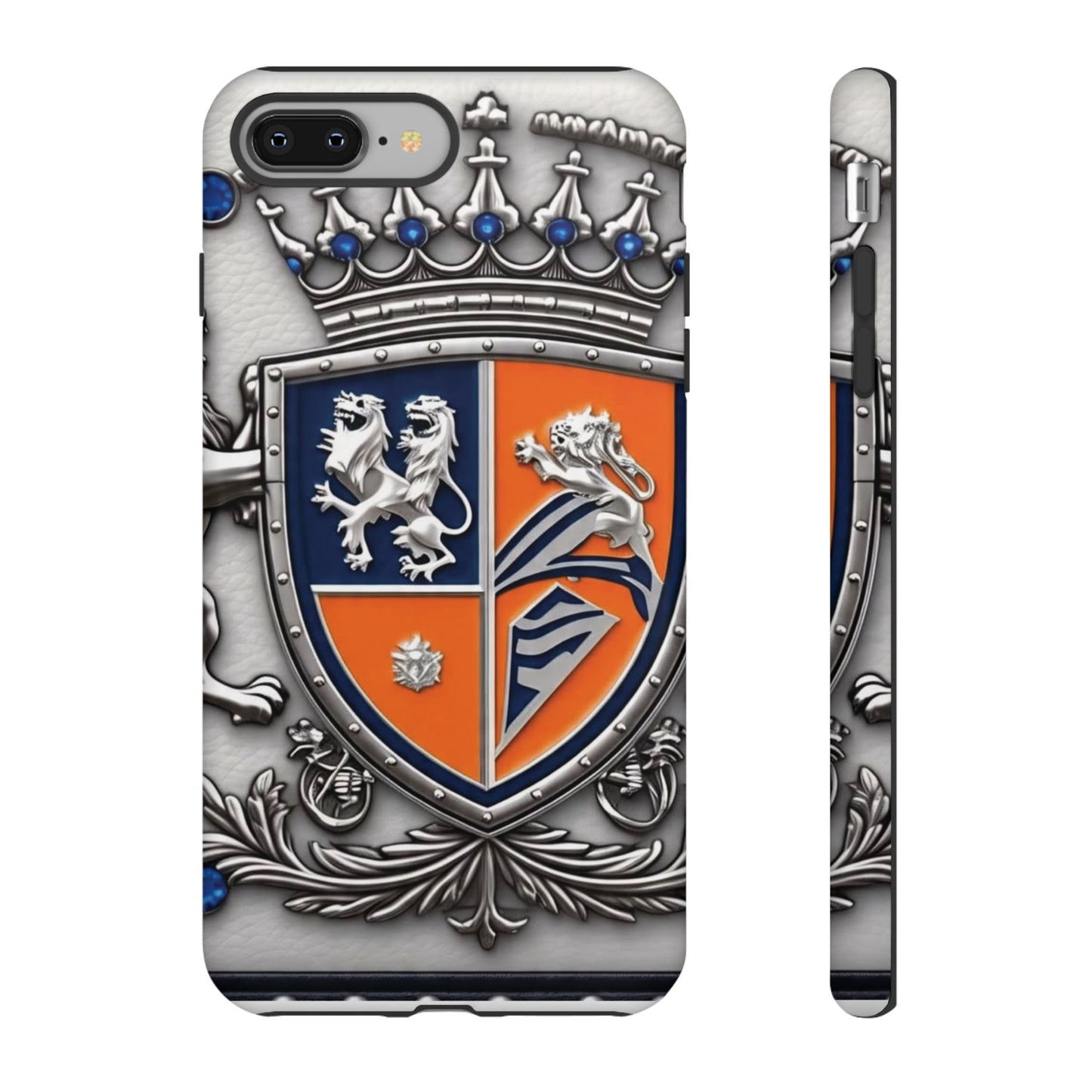 Swagger Society Luxurious Phone  Case