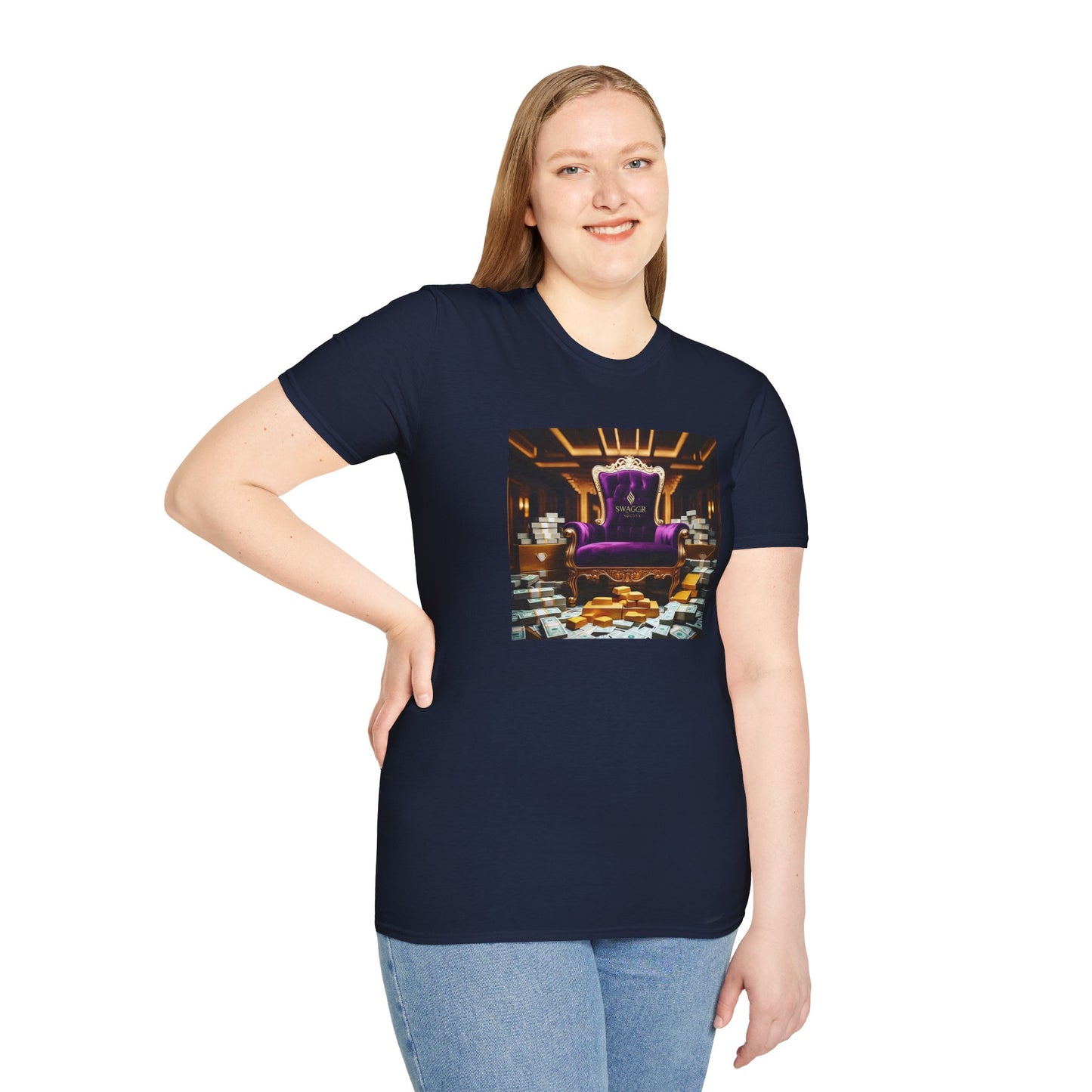 Swagger  Society T-Shirt