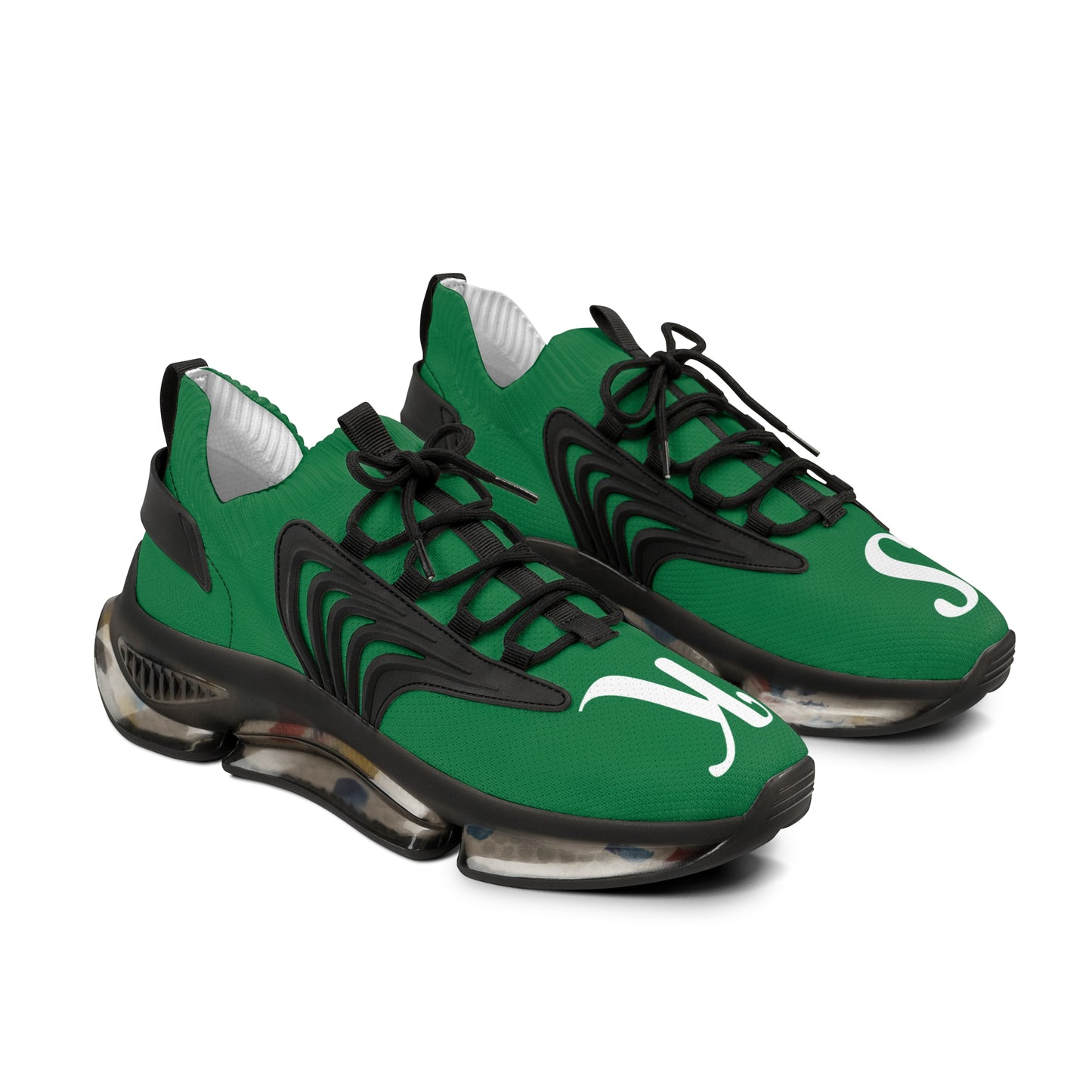 Successful Kings Sneakers