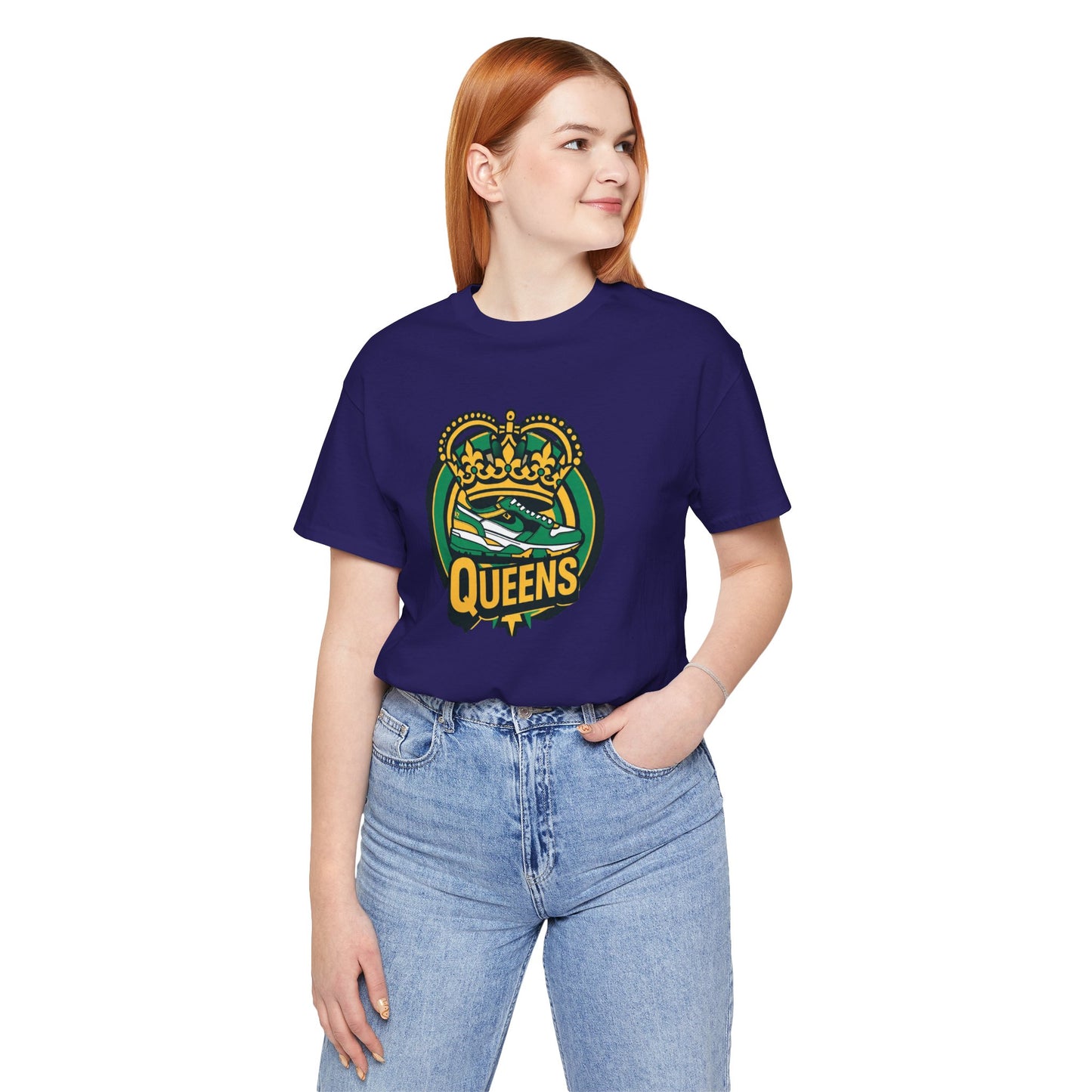 Queens T-Shirt