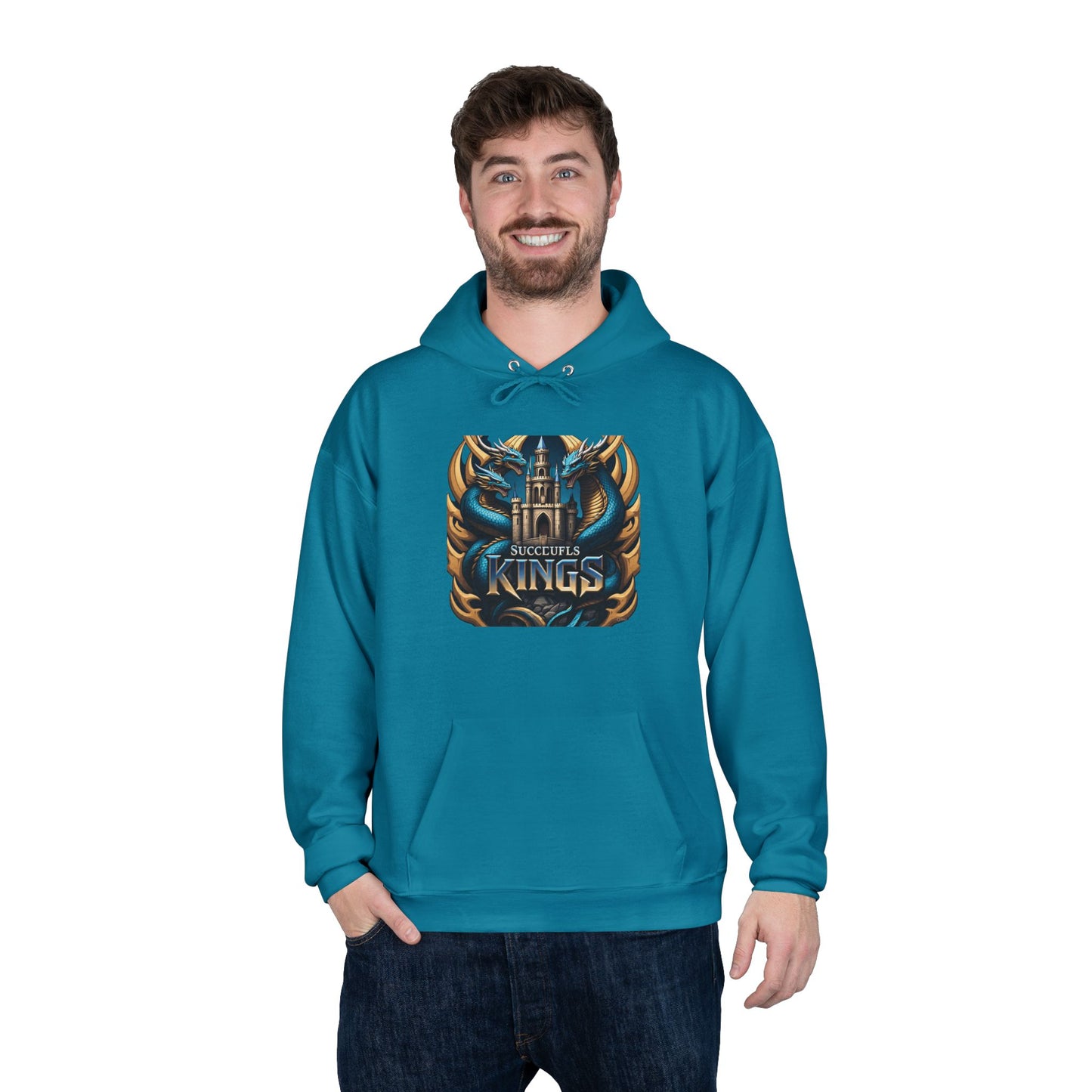 Successful Kings Hoodie