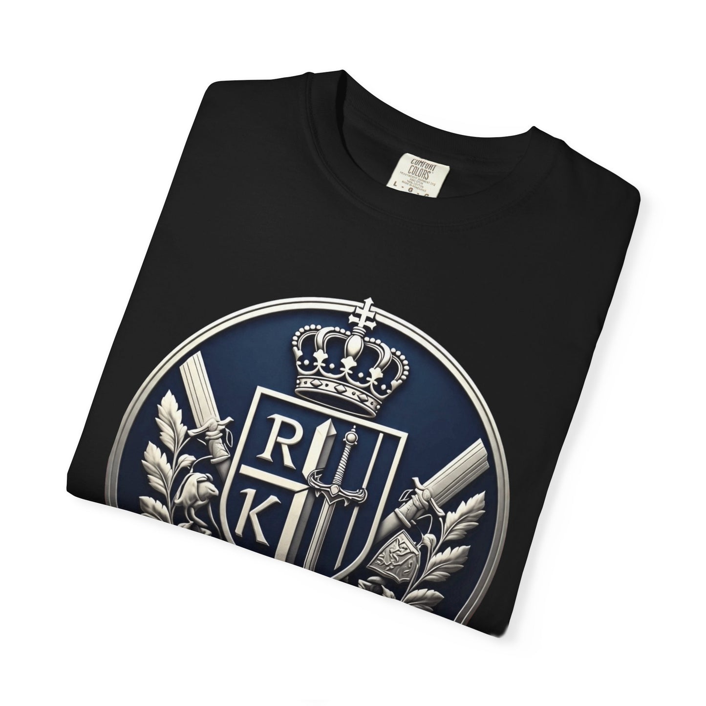 Classic Shield  T-shirt
