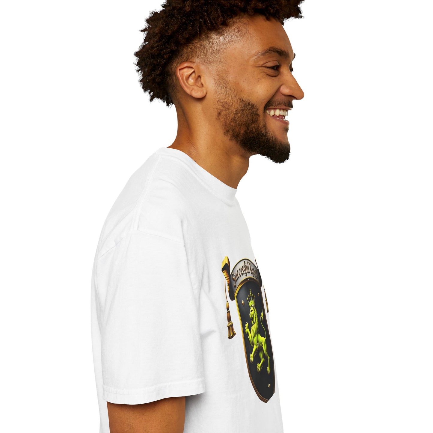 Majestic King Tee