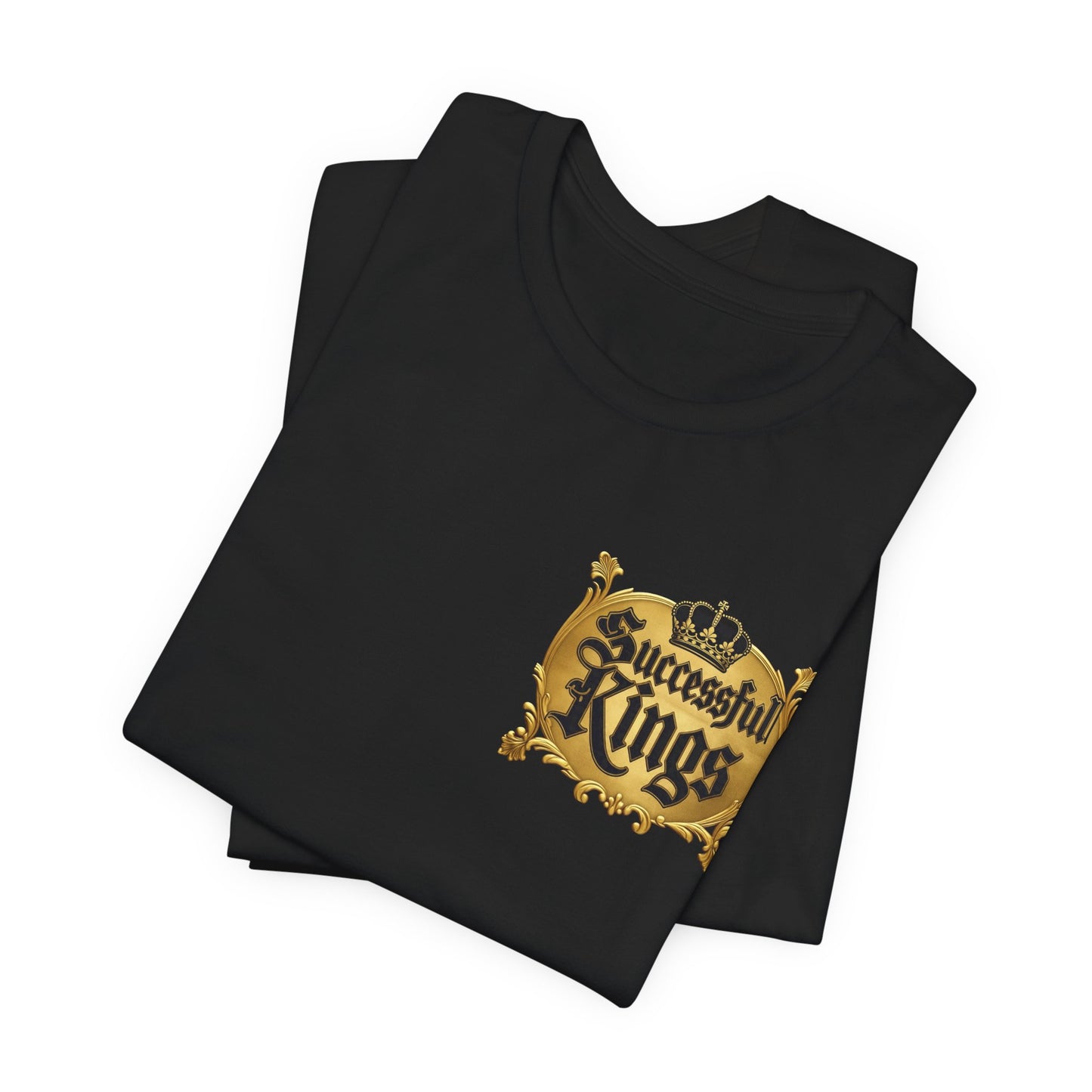 Successful Kings Tee