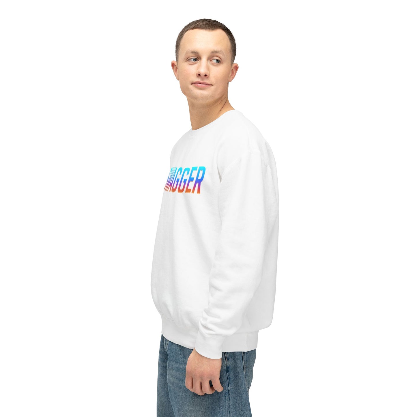 Swagger Sweatshirt