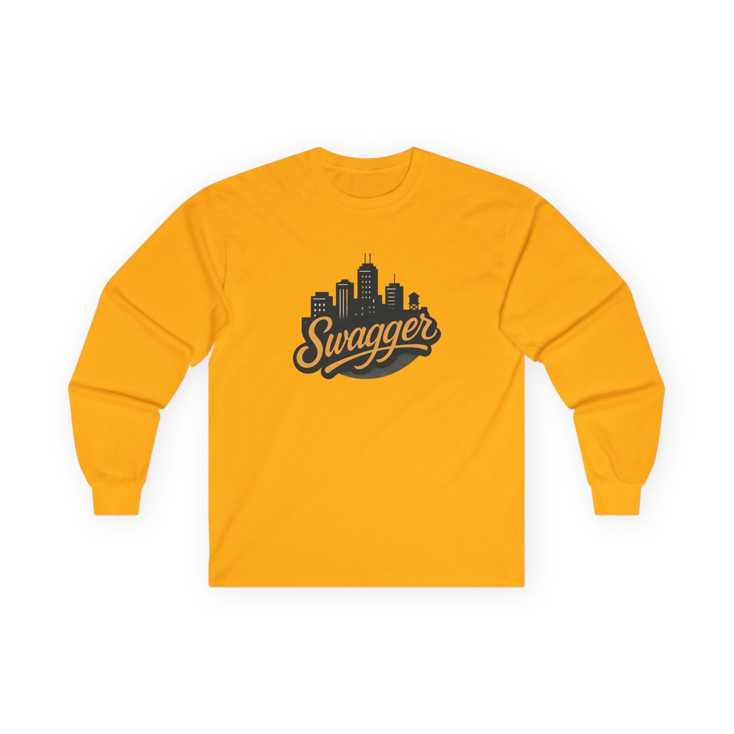 Urban Swagger Long Sleeve Tee